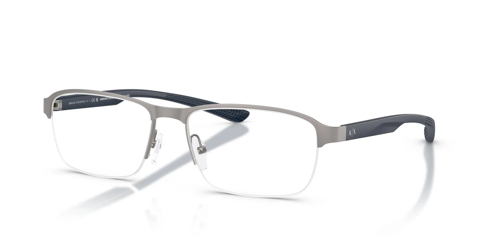 Armani Exchange 1061 Eyeglasses - view 25